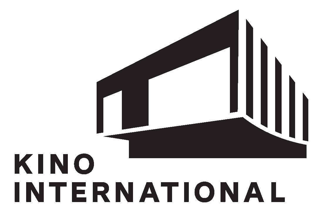 Kino International Logo