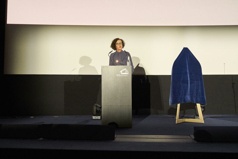 Festakt Kino International, 3. März 2026